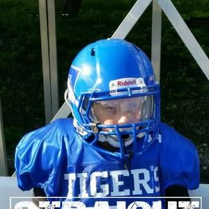 Meet your Posher, Brock